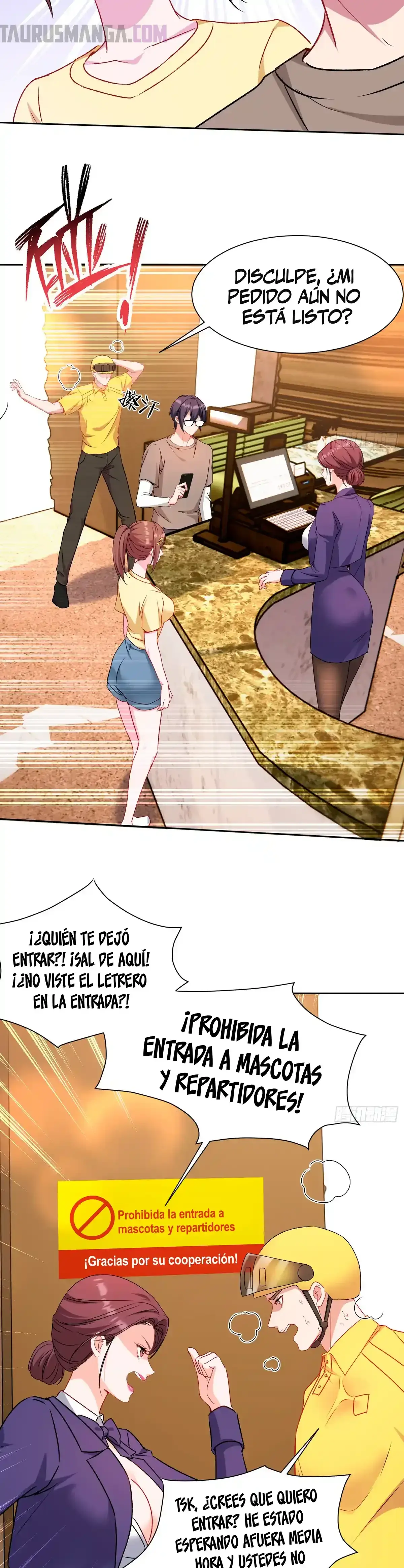 Cuando Enfrento a los Fuertes, me Vuelvo Aún más Fuerte > Capitulo 46 > Page 231
